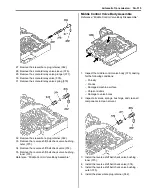 Предварительный просмотр 1725 страницы Suzuki 2007 XL7 Service Manual