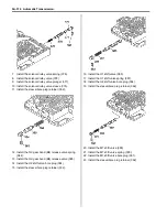 Предварительный просмотр 1726 страницы Suzuki 2007 XL7 Service Manual