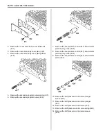 Предварительный просмотр 1728 страницы Suzuki 2007 XL7 Service Manual