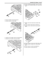 Предварительный просмотр 1729 страницы Suzuki 2007 XL7 Service Manual