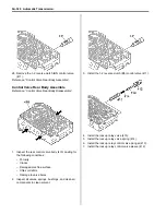 Предварительный просмотр 1730 страницы Suzuki 2007 XL7 Service Manual