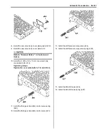 Предварительный просмотр 1731 страницы Suzuki 2007 XL7 Service Manual