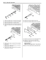 Предварительный просмотр 1732 страницы Suzuki 2007 XL7 Service Manual