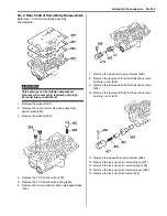 Предварительный просмотр 1733 страницы Suzuki 2007 XL7 Service Manual