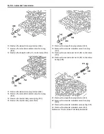 Предварительный просмотр 1736 страницы Suzuki 2007 XL7 Service Manual