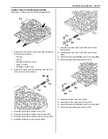 Предварительный просмотр 1737 страницы Suzuki 2007 XL7 Service Manual