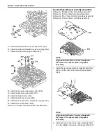 Предварительный просмотр 1738 страницы Suzuki 2007 XL7 Service Manual