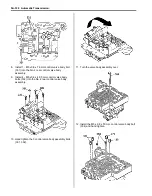 Предварительный просмотр 1740 страницы Suzuki 2007 XL7 Service Manual