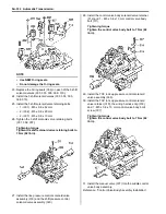 Предварительный просмотр 1742 страницы Suzuki 2007 XL7 Service Manual