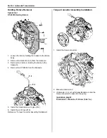 Предварительный просмотр 1748 страницы Suzuki 2007 XL7 Service Manual