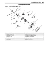 Предварительный просмотр 1765 страницы Suzuki 2007 XL7 Service Manual