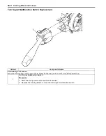 Предварительный просмотр 1774 страницы Suzuki 2007 XL7 Service Manual