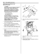 Предварительный просмотр 1776 страницы Suzuki 2007 XL7 Service Manual