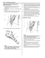 Предварительный просмотр 1780 страницы Suzuki 2007 XL7 Service Manual