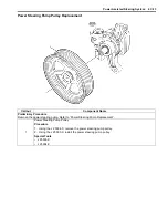 Предварительный просмотр 1795 страницы Suzuki 2007 XL7 Service Manual