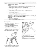 Предварительный просмотр 1799 страницы Suzuki 2007 XL7 Service Manual