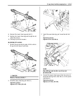 Предварительный просмотр 1805 страницы Suzuki 2007 XL7 Service Manual