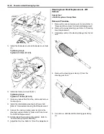 Предварительный просмотр 1806 страницы Suzuki 2007 XL7 Service Manual