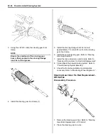 Предварительный просмотр 1808 страницы Suzuki 2007 XL7 Service Manual