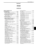 Предварительный просмотр 1813 страницы Suzuki 2007 XL7 Service Manual