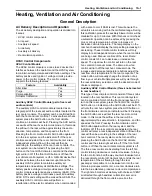 Предварительный просмотр 1815 страницы Suzuki 2007 XL7 Service Manual