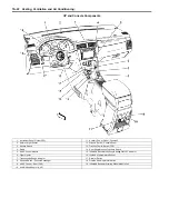 Предварительный просмотр 1836 страницы Suzuki 2007 XL7 Service Manual