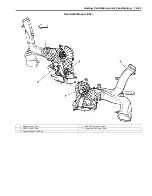 Предварительный просмотр 1837 страницы Suzuki 2007 XL7 Service Manual