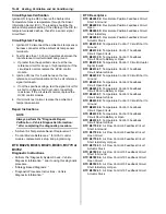 Предварительный просмотр 1842 страницы Suzuki 2007 XL7 Service Manual