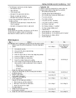 Предварительный просмотр 1851 страницы Suzuki 2007 XL7 Service Manual