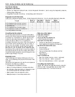 Предварительный просмотр 1866 страницы Suzuki 2007 XL7 Service Manual