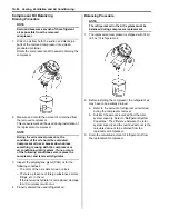 Предварительный просмотр 1900 страницы Suzuki 2007 XL7 Service Manual