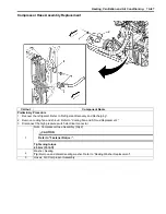 Предварительный просмотр 1901 страницы Suzuki 2007 XL7 Service Manual