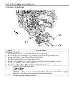 Предварительный просмотр 1902 страницы Suzuki 2007 XL7 Service Manual