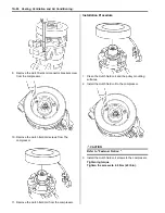 Предварительный просмотр 1904 страницы Suzuki 2007 XL7 Service Manual