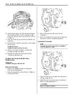 Предварительный просмотр 1906 страницы Suzuki 2007 XL7 Service Manual