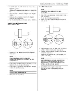 Предварительный просмотр 1907 страницы Suzuki 2007 XL7 Service Manual