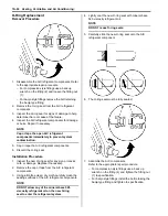 Предварительный просмотр 1908 страницы Suzuki 2007 XL7 Service Manual