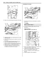 Предварительный просмотр 1910 страницы Suzuki 2007 XL7 Service Manual