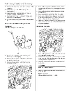 Предварительный просмотр 1912 страницы Suzuki 2007 XL7 Service Manual