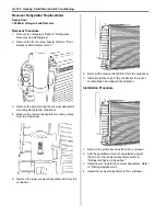 Предварительный просмотр 1914 страницы Suzuki 2007 XL7 Service Manual