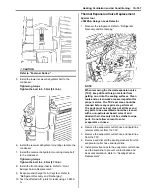 Предварительный просмотр 1915 страницы Suzuki 2007 XL7 Service Manual