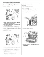 Предварительный просмотр 1918 страницы Suzuki 2007 XL7 Service Manual