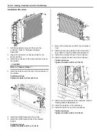 Предварительный просмотр 1920 страницы Suzuki 2007 XL7 Service Manual