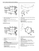 Предварительный просмотр 1924 страницы Suzuki 2007 XL7 Service Manual