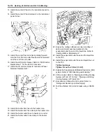 Предварительный просмотр 1928 страницы Suzuki 2007 XL7 Service Manual