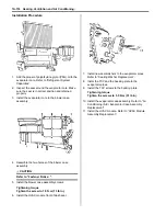 Предварительный просмотр 1930 страницы Suzuki 2007 XL7 Service Manual