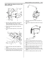 Предварительный просмотр 1933 страницы Suzuki 2007 XL7 Service Manual