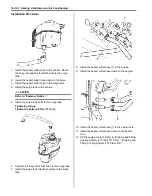 Предварительный просмотр 1934 страницы Suzuki 2007 XL7 Service Manual