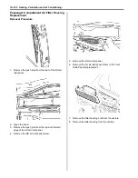 Предварительный просмотр 1936 страницы Suzuki 2007 XL7 Service Manual