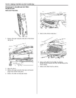 Предварительный просмотр 1938 страницы Suzuki 2007 XL7 Service Manual